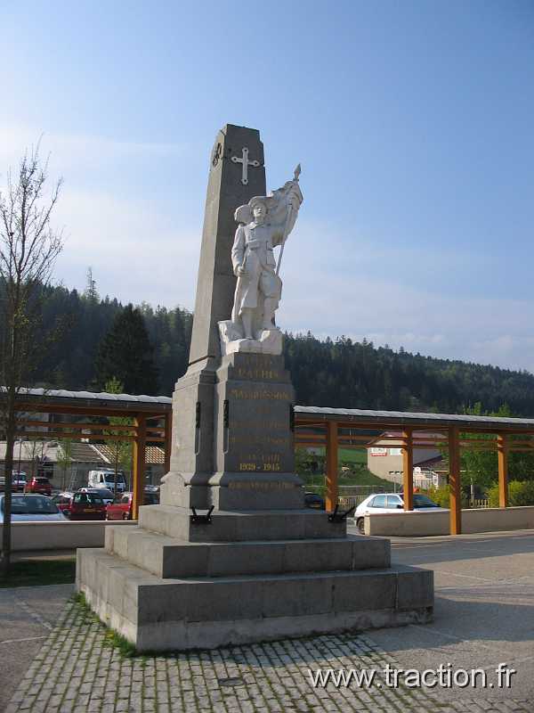 2011_CVAAM_35ans_3_Hotel_Malbuisson (18).JPG - 35 Ans du CVAAM, sortie dans le Doubs et le Jura, du 26 Avril au 1er Mai 2011, Malbuisson